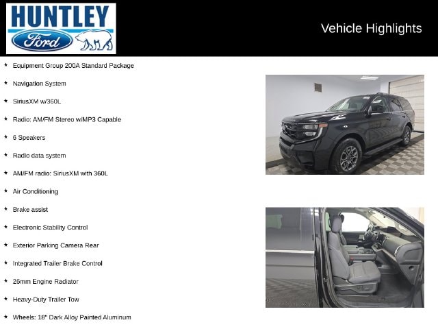 2025 Ford Expedition Active — photo 2 of 11