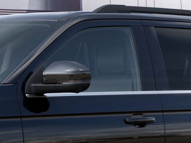 2027 Ford Expedition Max Platinum — photo 21 of 54