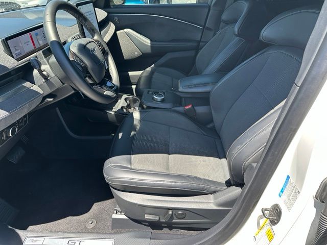 2023 Ford Mustang Mach-E GT — photo 18 of 33
