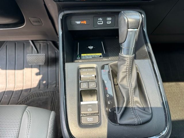 2023 Honda CR-V EX-L — photo 21 of 30