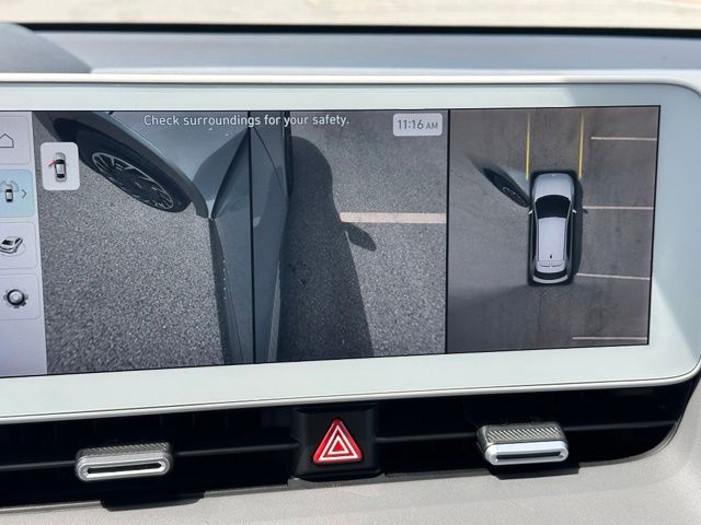 2024 Hyundai IONIQ 5 Limited — photo 33 of 38