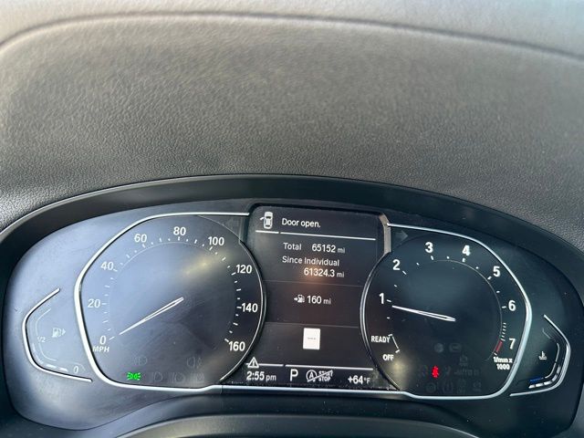 2022 BMW X4 xDrive30i — photo 28 of 28