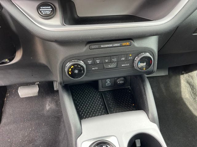 2022 Ford Bronco Sport Big Bend — photo 18 of 23