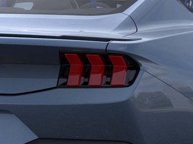 2026 Ford Mustang Ecoboost Premium — photo 22 of 52