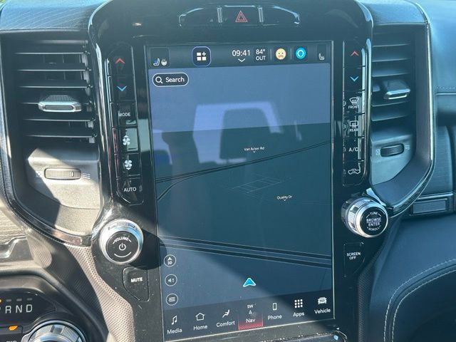2022 Ram 1500 Limited — photo 24 of 27