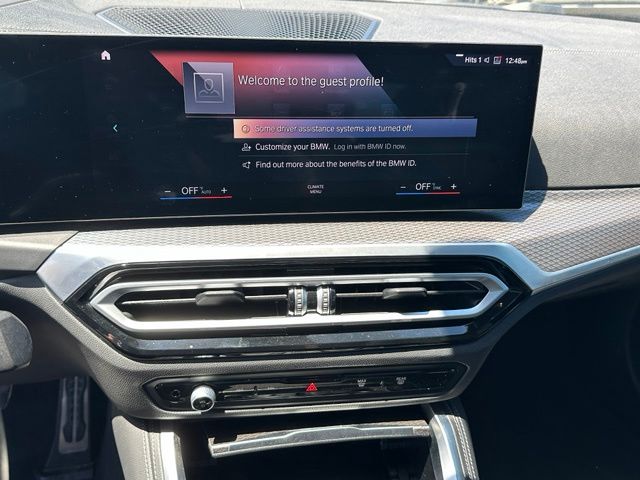 2023 BMW i4 M50 — photo 24 of 29