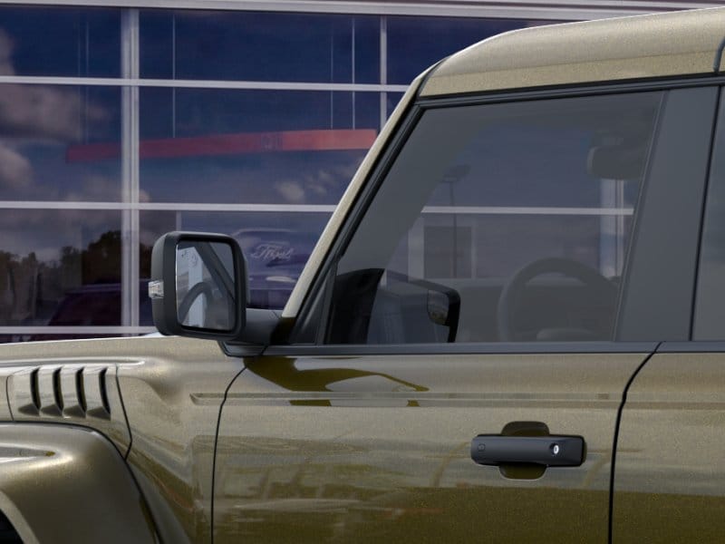 2025 Ford Bronco Raptor — photo 48 of 58