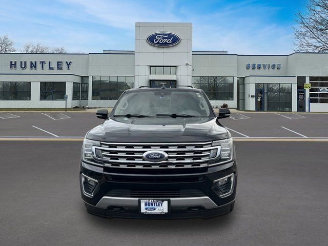 2021 Ford Expedition Limited — photo 2 of 38