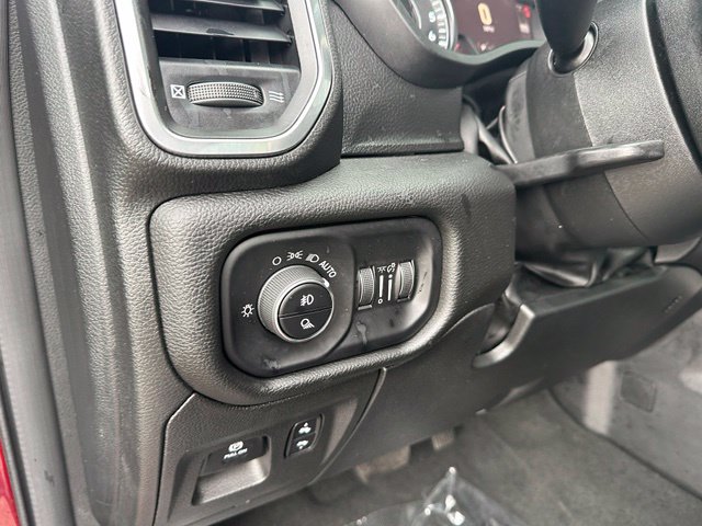 2023 Ram 1500 Laramie — photo 21 of 30