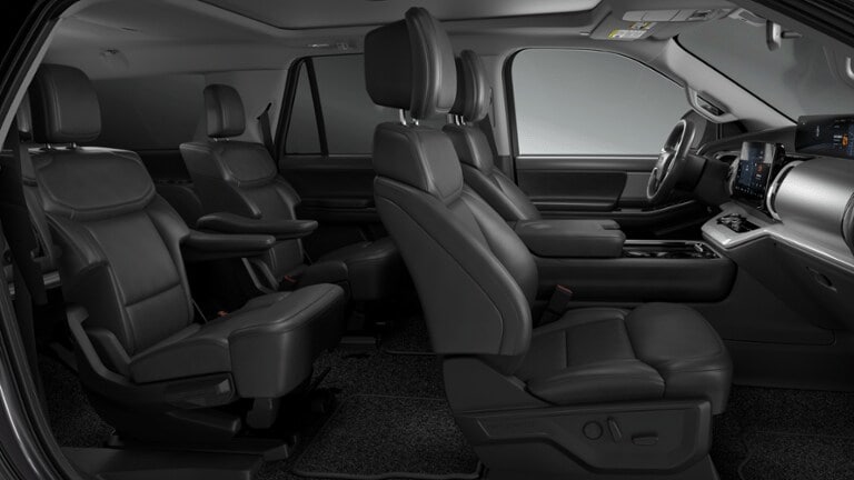 2027 Ford Expedition Max Active — photo 52 of 53