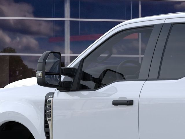 2026 Ford F-350SD XLT — photo 21 of 52