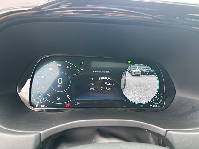 2021 Hyundai Palisade Limited — photo 40 of 41