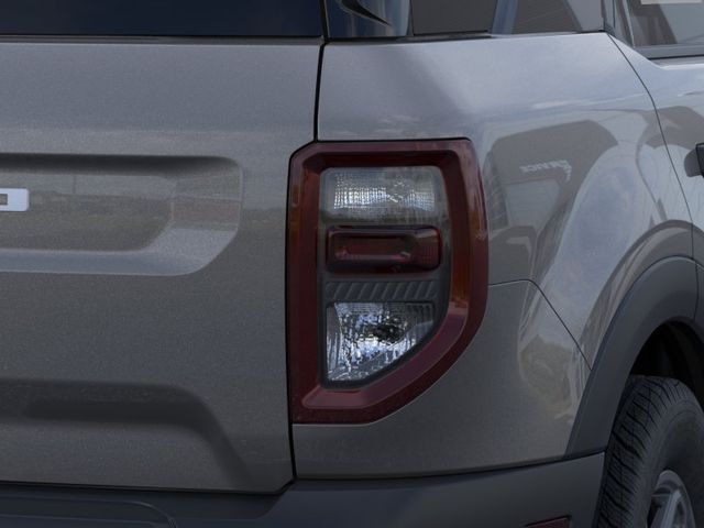 2026 Ford Bronco Sport Big Bend — photo 21 of 53