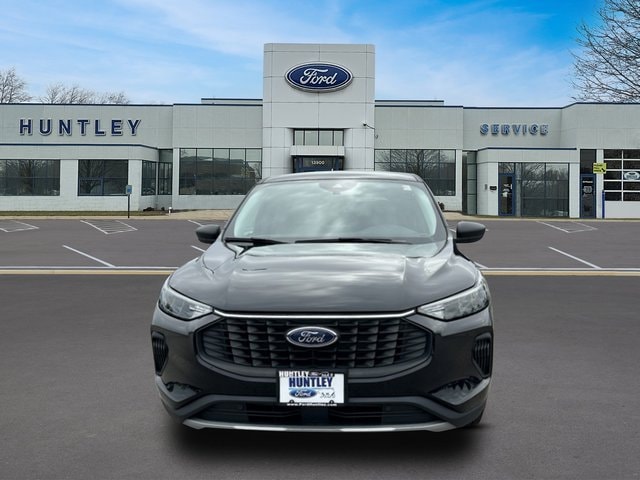 2023 Ford Escape Active — photo 3 of 27