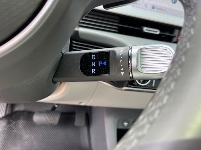 2023 Hyundai IONIQ 5 Limited — photo 35 of 35