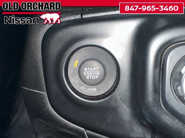 2023 Jeep Wrangler Sahara 4xe — photo 20 of 23