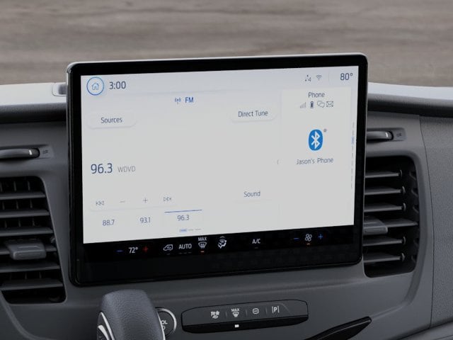 2027 Ford Transit-250 Base — photo 15 of 50