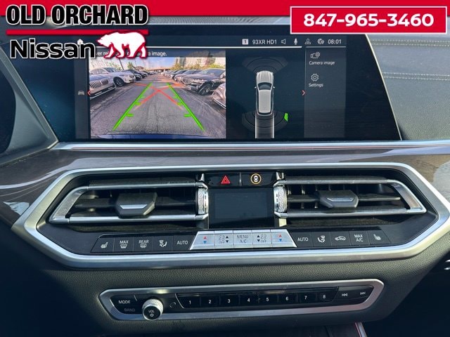2023 BMW X5 xDrive40i — photo 18 of 24