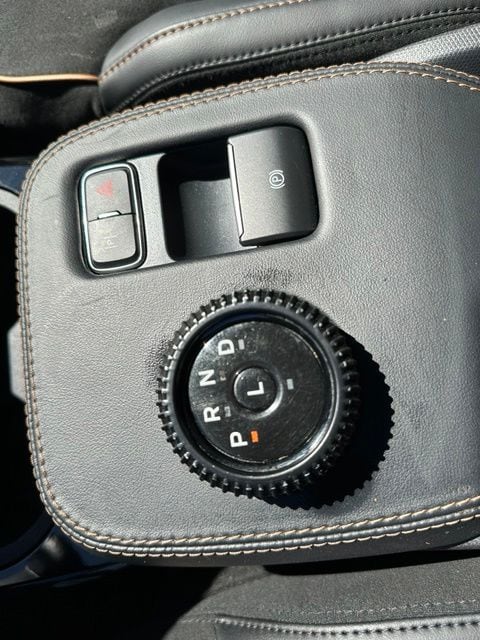 2023 Ford Mustang Mach-E GT — photo 26 of 37