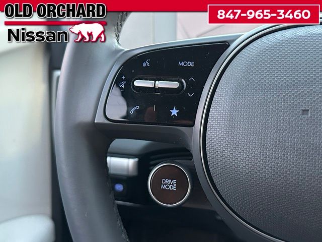 2024 Hyundai IONIQ 5 SE — photo 18 of 21