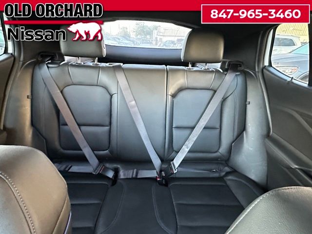 2024 Buick Envista Sport Touring — photo 15 of 24