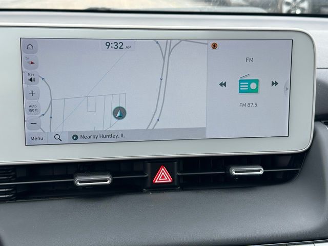 2024 Hyundai IONIQ 5 SEL — photo 20 of 25