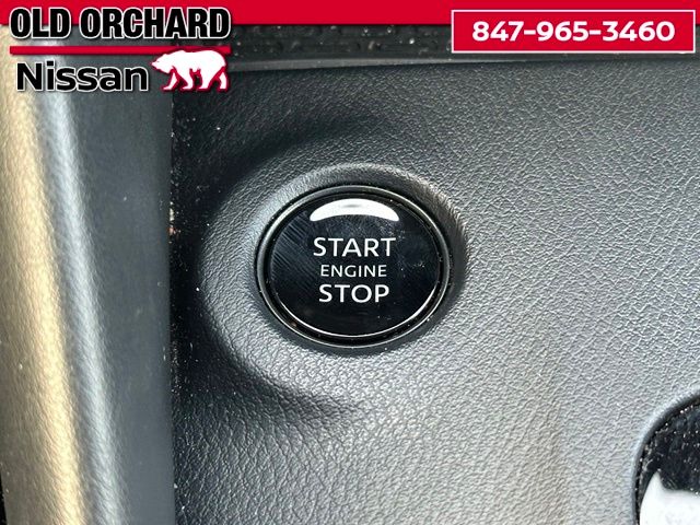 2025 Nissan Z Performance — photo 19 of 22