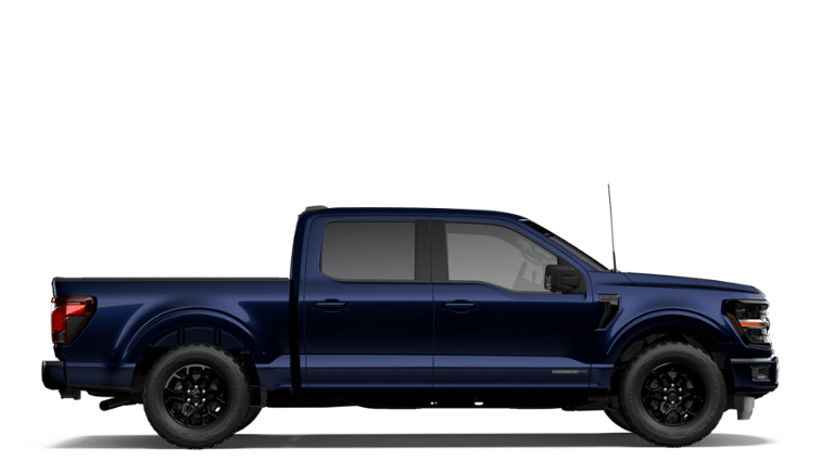 2026 Ford F-150 XLT — photo 49 of 51