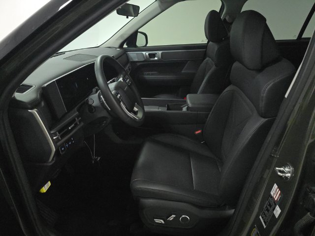 2024 Hyundai Santa Fe XRT — photo 5 of 10