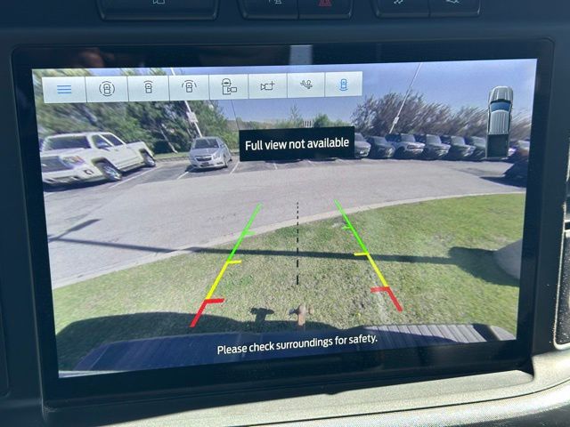 2023 Ford F-150 Tremor — photo 25 of 28