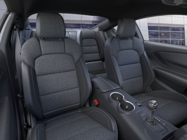 2026 Ford Mustang Ecoboost — photo 11 of 52