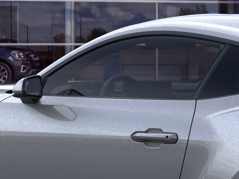 2026 Ford Mustang Ecoboost — photo 43 of 52