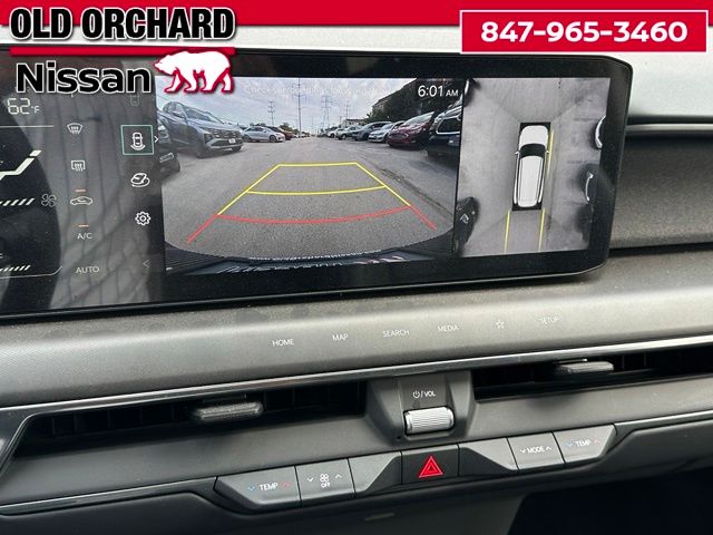 2024 Kia EV9 Land — photo 18 of 22