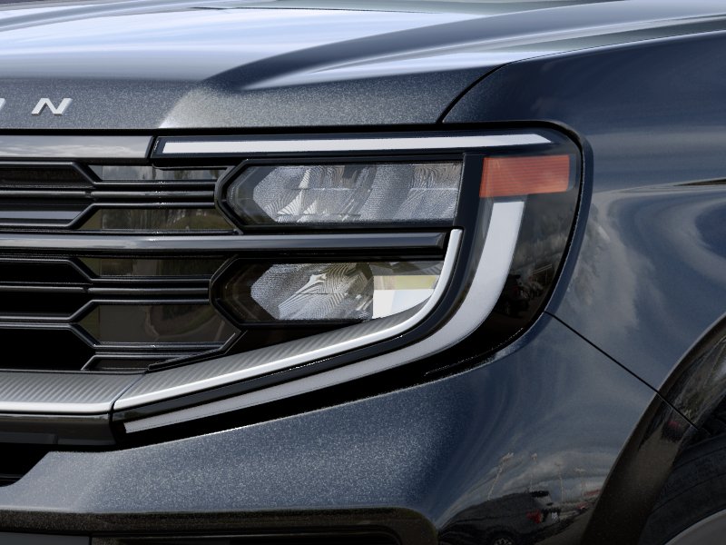 2027 Ford Expedition Max Platinum — photo 42 of 54