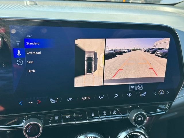 2025 Chevrolet Blazer EV LT — photo 30 of 33