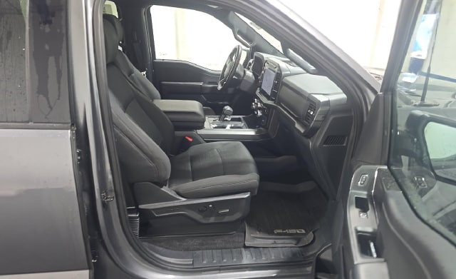 2024 Ford F-150 XLT — photo 6 of 7