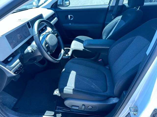 2024 Hyundai IONIQ 5 SEL — photo 15 of 22