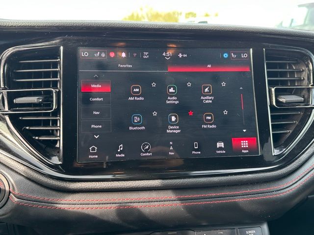 2023 Dodge Durango GT — photo 23 of 27