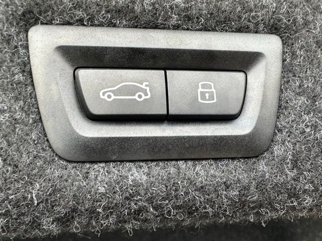 2023 BMW 5 Series 530i xDrive — photo 29 of 42
