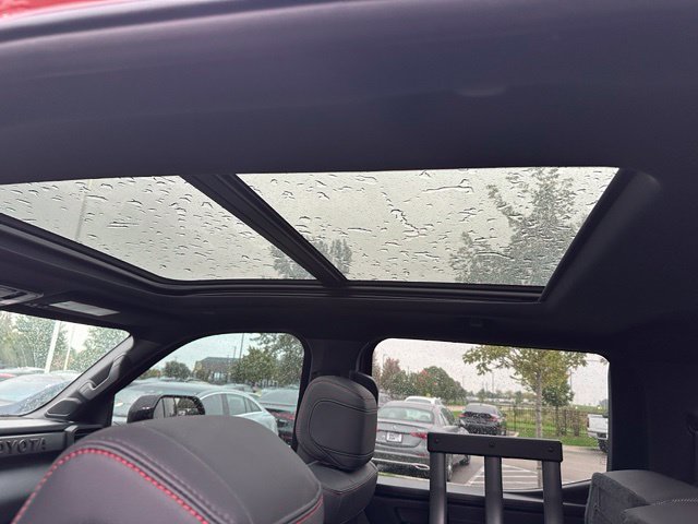 2024 Toyota Tundra Hybrid TRD Pro — photo 13 of 34