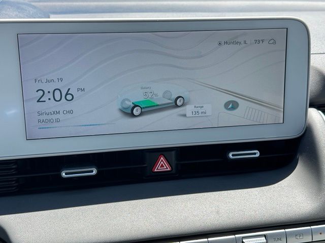 2024 Hyundai IONIQ 5 Limited — photo 27 of 39