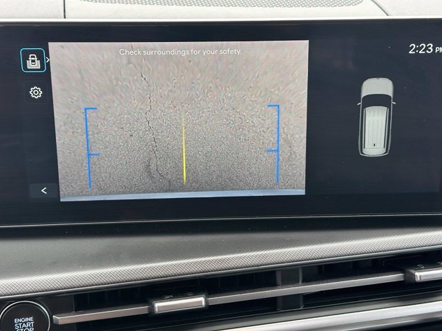 2025 Hyundai Santa Fe XRT — photo 28 of 31