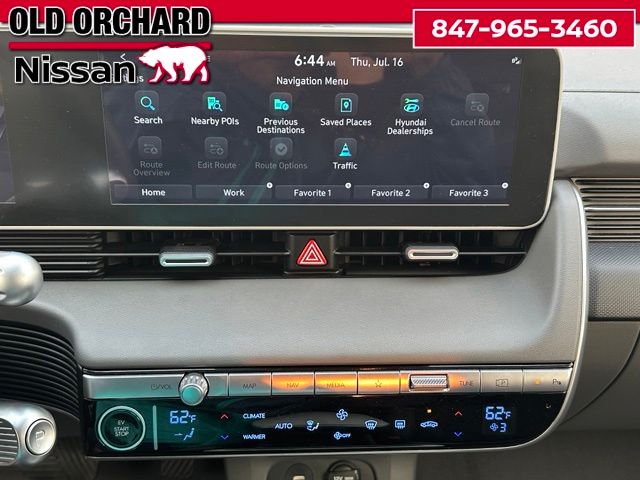 2024 Hyundai IONIQ 5 SE — photo 19 of 24