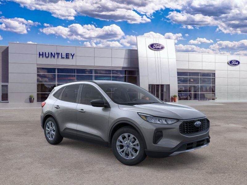 2025 Ford Escape Active — photo 31 of 54