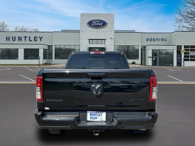 2023 Ram 1500 Big Horn/Lone Star — photo 5 of 28