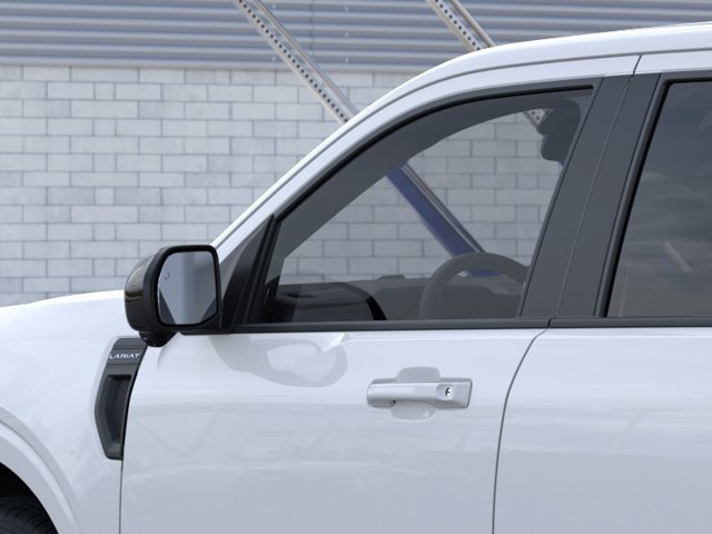 2026 Ford Maverick Lariat — photo 21 of 55