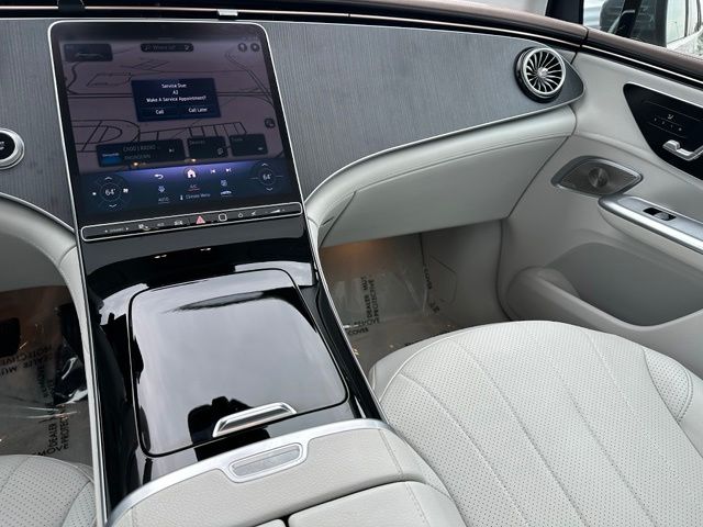 2023 Mercedes-Benz EQE 350 SUV — photo 16 of 30