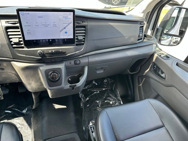 2023 Ford E-Transit-350 Base — photo 13 of 27