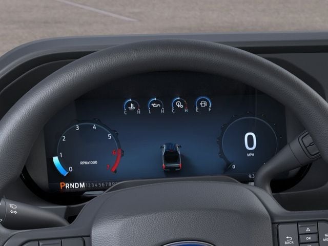 2026 Ford F-350SD XLT — photo 14 of 52