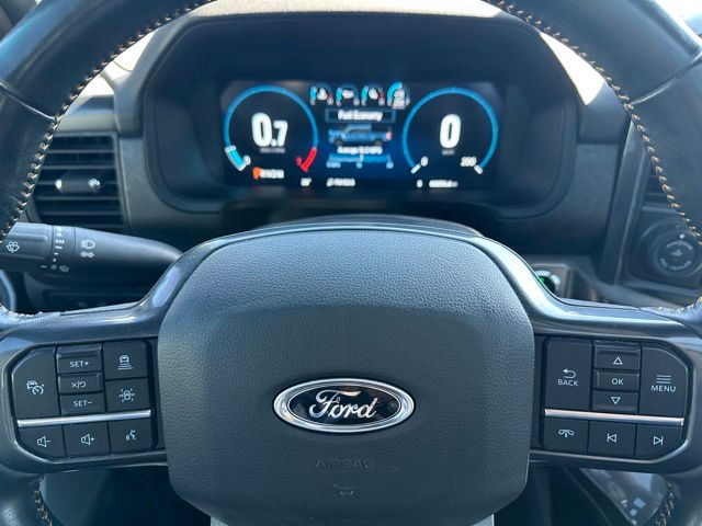 2023 Ford F-150 Tremor — photo 27 of 28